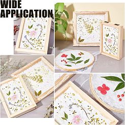 Holzpapierherstellung&nbsp;DIY-WH0171-48