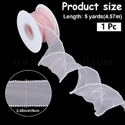 Rubans de polyester&nbsp;SRIB-WH20020-065C