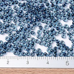 Perles rocailles miyuki rondes&nbsp;SEED-X0054-RR0347