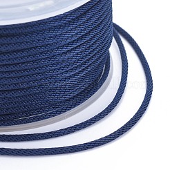 Cordones trenzados de poliéster&nbsp;OCOR-I006-A02-18