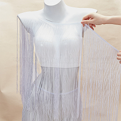 Ruban pompon en polyester 2 m&nbsp;OCOR-FG0002-36A