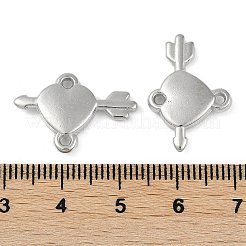 CCB-Kunststoff-Verbindungsstück-Anhänger&nbsp;CCB-G020-17P