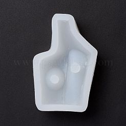 Silikonformen zur Kerzenherstellung im geometrischen Abstraktionsstil&nbsp;LS-DIY-P056-02