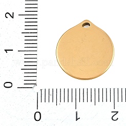 Pendentifs en acier inoxydable 304&nbsp;SA-CBA6E67-06G