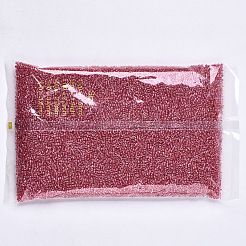 Perline semi di vetro&nbsp;SEED-S042-07A-03