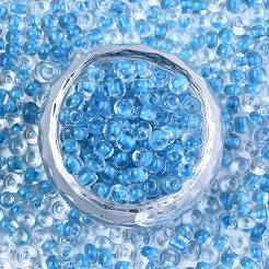 6/0 Glasperlen&nbsp;SEED-A014-4mm-133B