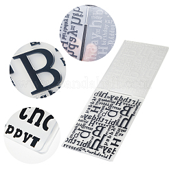 Plastikprägeordner&nbsp;DIY-WH0032-70