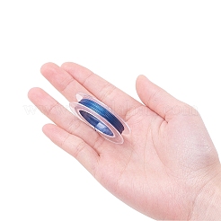 Alambre de cola de tigre&nbsp;TWIR-S001-0.38mm