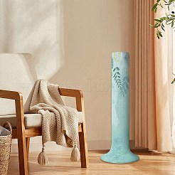 Housse anti-poussière en tissu pour ventilateur tour&nbsp;AJEW-WH20020-074D