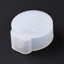 Silikonformen für Weihnachtskugeln selber machen&nbsp;LS-DIY-G058-F04