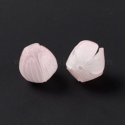 Tulpe Acrylperlen&nbsp;SACR-G022-02A