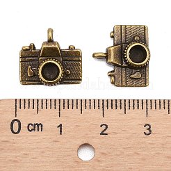 Pendentifs en alliage métallique&nbsp;PALLOY-A15513-AB