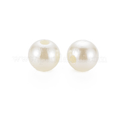 Perline di plastica&nbsp;KY-N017-004B-01