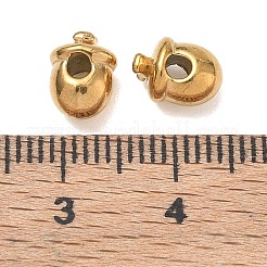 304 Edelstahlperlen&nbsp;SA-CBA740F-10G