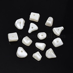 ABS-Kunststoff-Nachahmung Perlen&nbsp;KY-T023-020