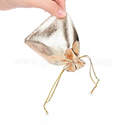Sacs en organza&nbsp;X-OP-S009-12x9cm-02