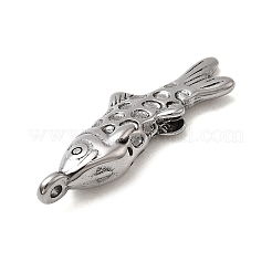 Colgantes de acero inoxidable 304&nbsp;STAS-B103-05B-P