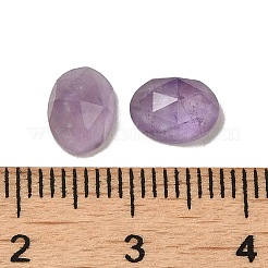 Natürlichen Amethyst Cabochons&nbsp;G-L514-47A-04