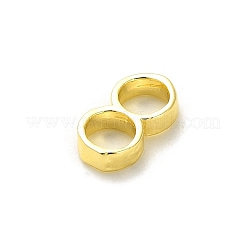 Collegamenti multifilo infinito in ottone con placcatura a cremagliera&nbsp;X-KK-L210-001G