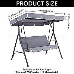 Oxford-Stoff&nbsp;DIY-WH20011-25E-04