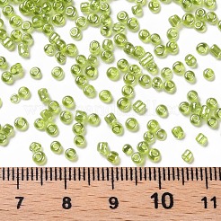 12/0 Glasperlen&nbsp;SEED-A006-2mm-104