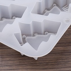 Moules en silicone de noël&nbsp;LS-DIY-K073-55B