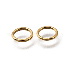 Verbindungsringe aus Edelstahl 304&nbsp;LS-STAS-L315-076G-03