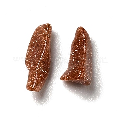 Perline sintetiche in oro-pietra&nbsp;G-I350-01