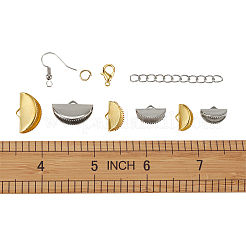 Kits de joyas de diy&nbsp;DIY-TA0004-13