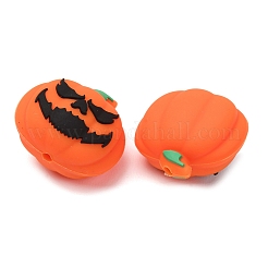 Perline focali in silicone di Halloween&nbsp;SL-CBADC51-18