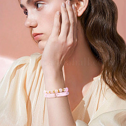 51 Stück DIY-Armband-Bastelset&nbsp;DIY-TA0015-14