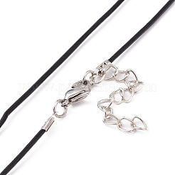Stern-Wunschflaschen-Anhänger-Halsketten-Set für Mädchenfrauen&nbsp;NJEW-FS0001-06