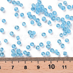 Perline semi di vetro&nbsp;SEED-A004-3mm-3