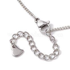 2 bracelet en laiton de 2 couleurs&nbsp;AJEW-JB01278