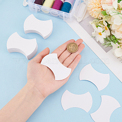 Quiltvorlagen aus Papier&nbsp;DIY-WH0304-007C
