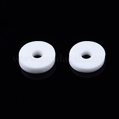 Manuell Polymer Ton Perlen&nbsp;CLAY-R067-6.0mm-B17
