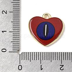 Gedruckte Legierungsanhänger&nbsp;ENAM-F160-06A-G