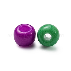 312 g 24 Farbe 8/0 Backfarbe Glas Saatperlen&nbsp;SEED-YW0002-14