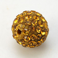 Perline palla di disco&nbsp;RB-H258-10MM-203