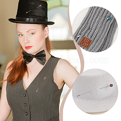10 broche en laiton&nbsp;JEWB-PH01285