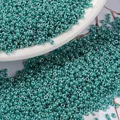 Perline rotonde miyuki rocailles&nbsp;SEED-X0056-RR0435