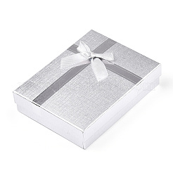 Karton Schmuck Halskette Boxen&nbsp;CBOX-T006-04N