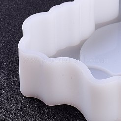 Diy Silikonformen&nbsp;DIY-H154-07L
