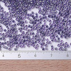 Miyuki Delica Perlen&nbsp;X-SEED-J020-DB0250
