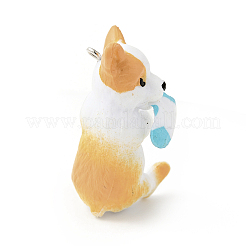 PVC Kunststoff Cartoon Anhänger&nbsp;PVC-G004-01G