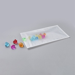 Sacchetto di plastica richiudibile&nbsp;OPP-H001-03C-02