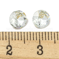 Glas Strass Cabochons&nbsp;RGLA-L029-13B-161