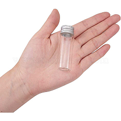 Bottiglie di vetro&nbsp;AJEW-BC0005-37-15ml