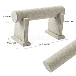 Spalte Holz Armband-Displays&nbsp;BDIS-N005-02