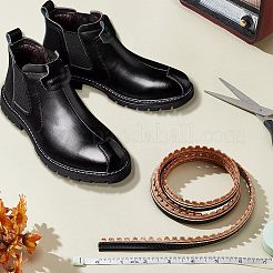 1m Lederschuh-Randstreifenkordel&nbsp;FIND-BC0005-78